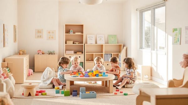 7 stratégies essentielles pour améliorer l'analyse en crèche