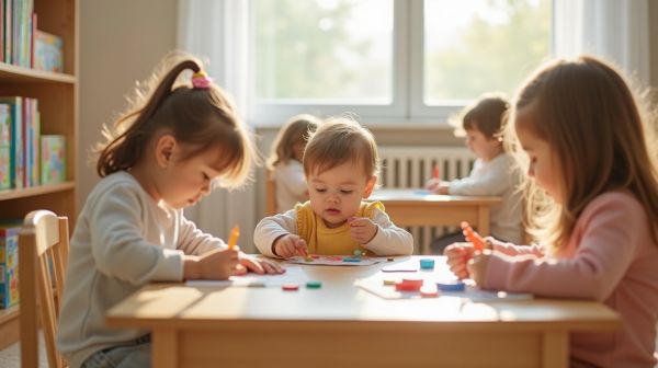 Comment garantir l'efficacité de l'analyse des pratiques professionnelles en crèche