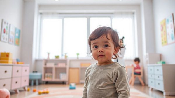Guide des démarches pour crèche à Évreux : tout savoir