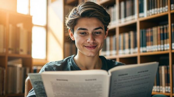 Guide ultime pour choisir sa carrière via un test d'orientation