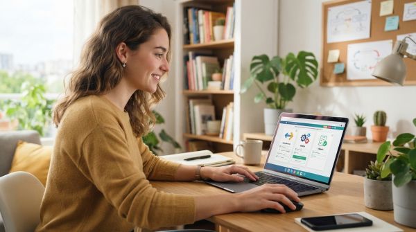 Guide ultime pour choisir sa carrière via un test d'orientation