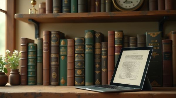 Où trouver des livres et ebooks adaptés à vos goûts ?