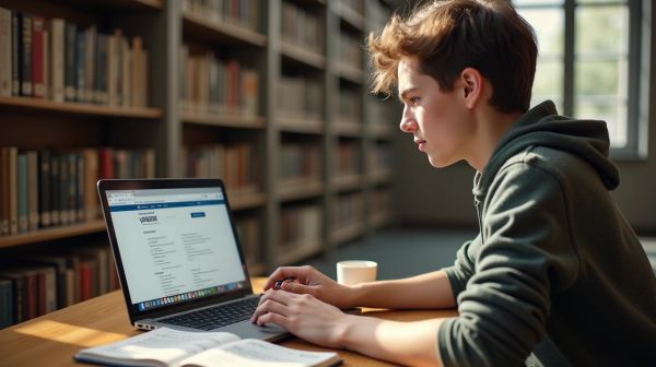 Réussir Parcoursup : conseils pour gérer votre dossier et vos vœux
