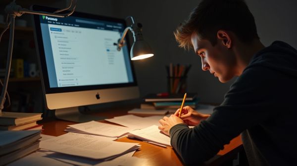Réussir Parcoursup : conseils pour gérer votre dossier et vos vœux