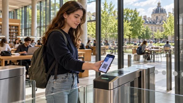 Top astuces pour utiliser efficacement votre carte étudiante numérique
