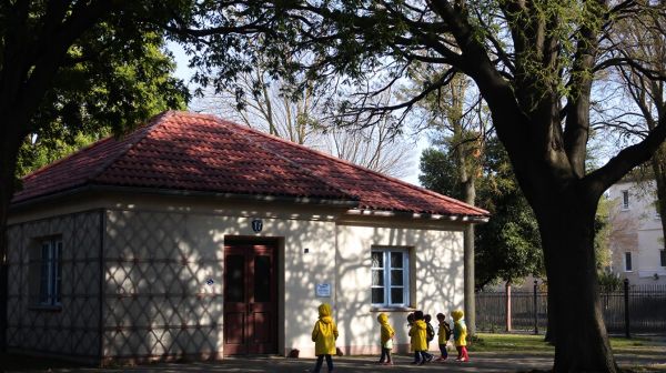 Top critères pour sélectionner une école maternelle internationale à Paris