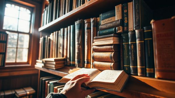 Top plateformes pour découvrir des livres et ebooks sur mesure