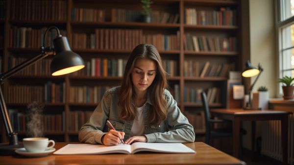 Trouver son métier grâce à un test d'orientation efficace