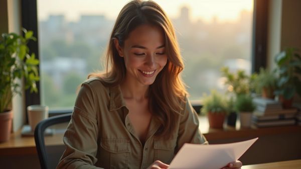 Trouver son métier grâce à un test d'orientation efficace