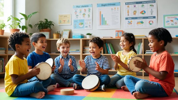 Activités éducatives cp : comment stimuler l'apprentissage des enfants en 2026